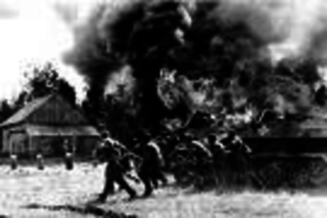 Operation barbarossa