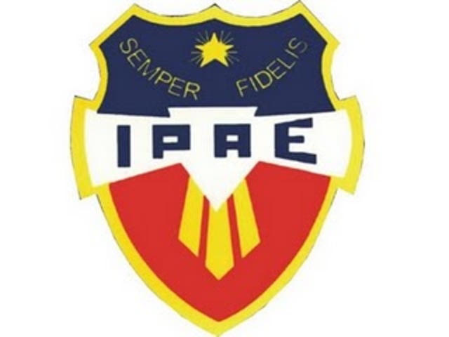 Ingresé a la secundaria