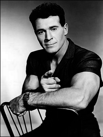 Jack LaLanne "The Modern Fitness Movement"