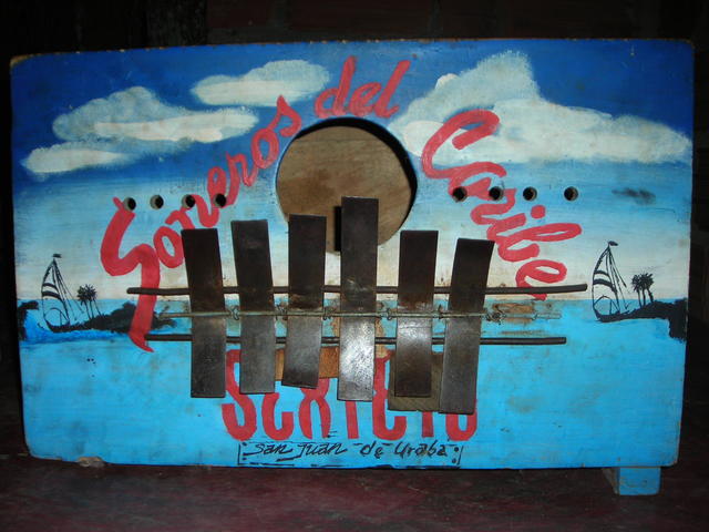 NACIMIENTO DE LOS SONEROS DEL CARIBE