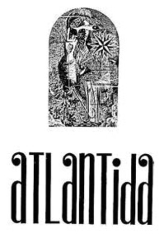 Funda la revista Atlántida junto con Mariano Tudela y José María de Labra