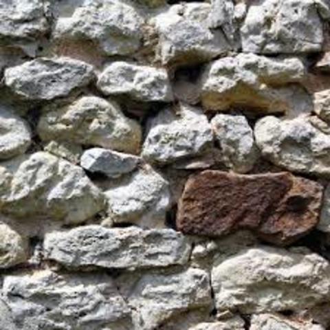 se usaba la piedra como herramientas