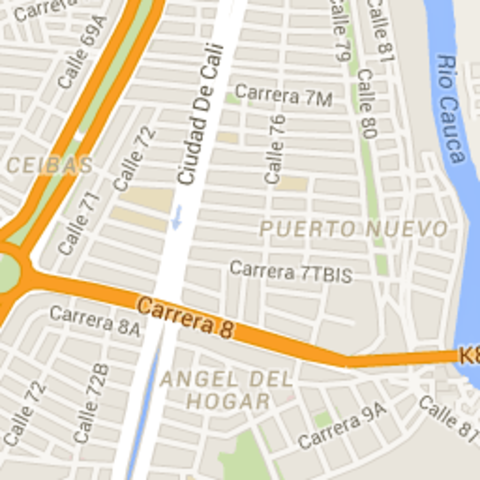 2002 traslado de algunas areas