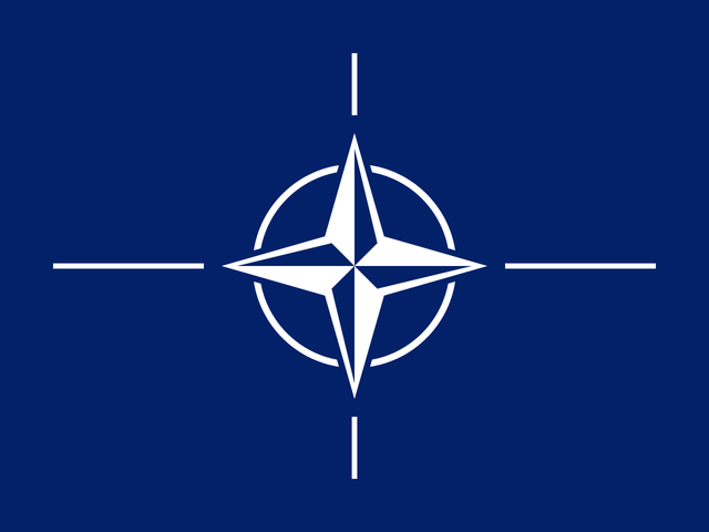 NATO was Formed