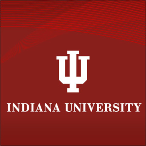 Worked at Indiana University.