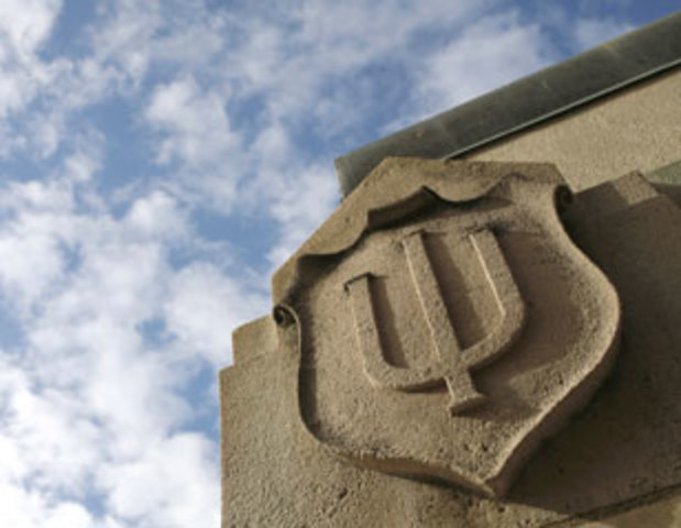 Founded Bloomington School of Criminology at Indiana University.