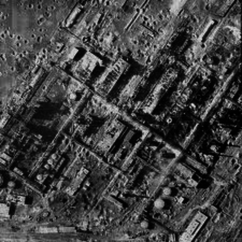 Operation Thunderclap