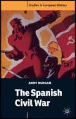 Germany aid Spanish in Civil War