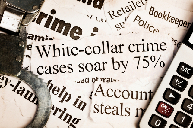 Introduced his concept of White Collar Crime to the American Sociological Association.