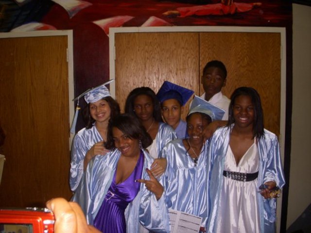 Graduated Elementary