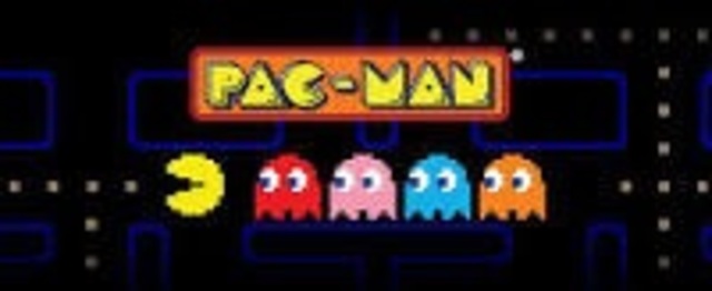 Pac-Man video game is released.