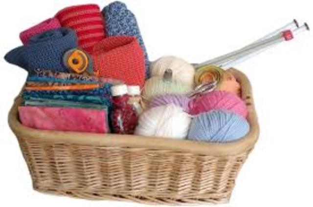 Se inicia la creacion de fibras con lana de animales para la confeccion de mantas