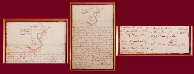 Becomes Official Surveyor