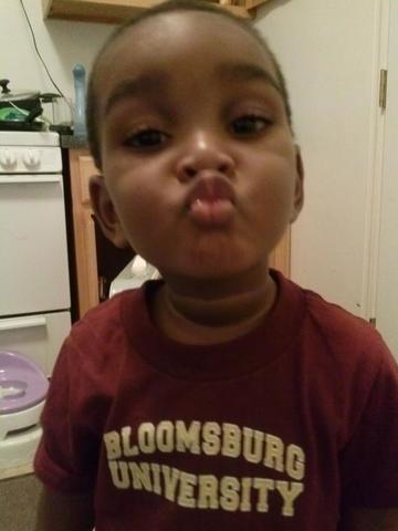 Nephew Lanier Anthony Chetham