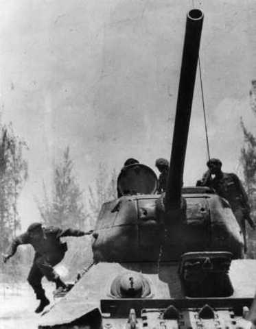 Bay of Pigs Invasion