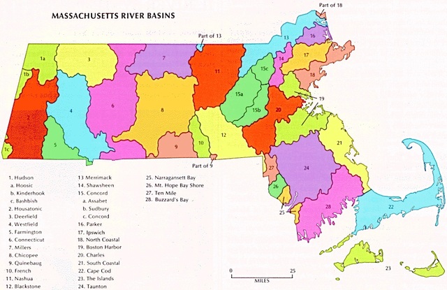 Moving to massachusetts