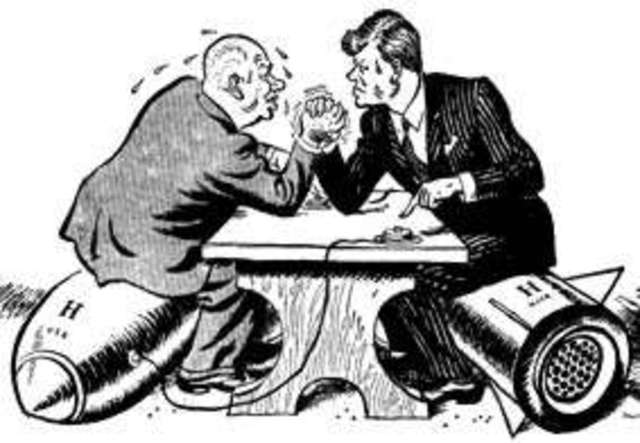 Cuban Missile Crisis