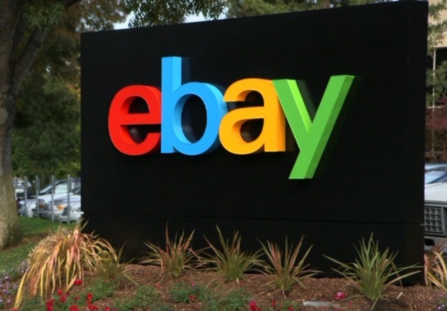 Auction Website eBay Is Founded