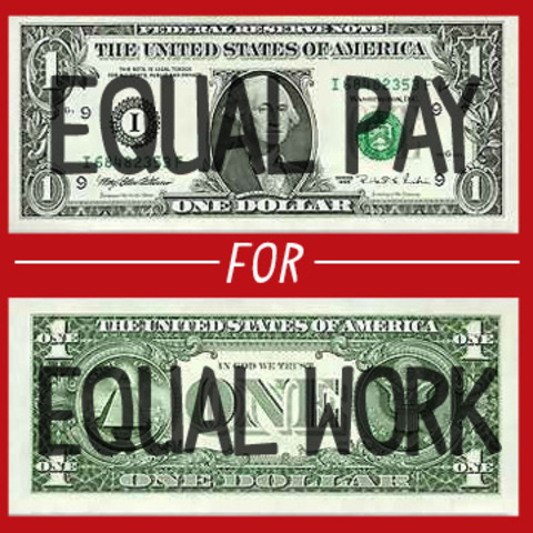 Equal Pay Act
