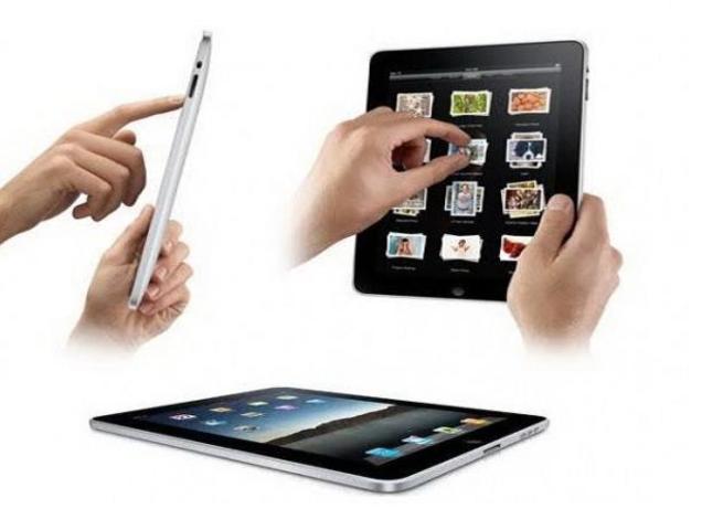 PRIMER SITIO WEB QUE PERMITIÓ LA INTERACCIÓN TÁCTIL.