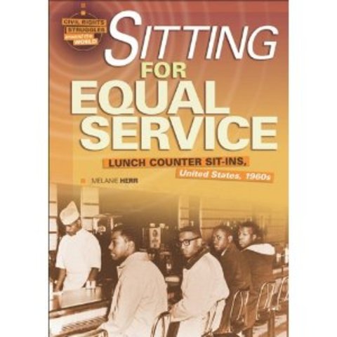 Greensboro NC Lunch Counter Sit-Ins