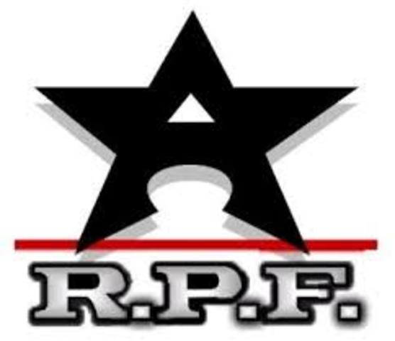 RPF ends genocide