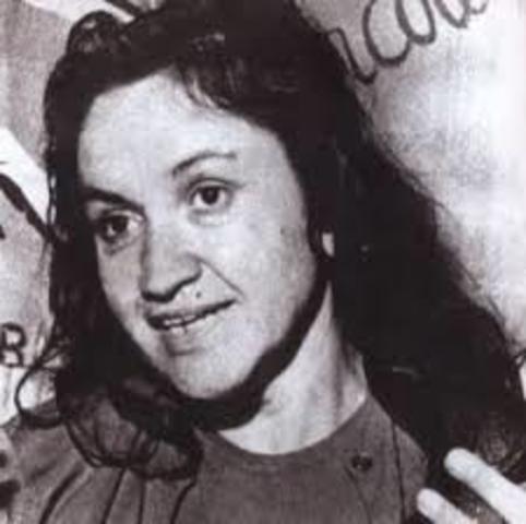 Violeta Parra