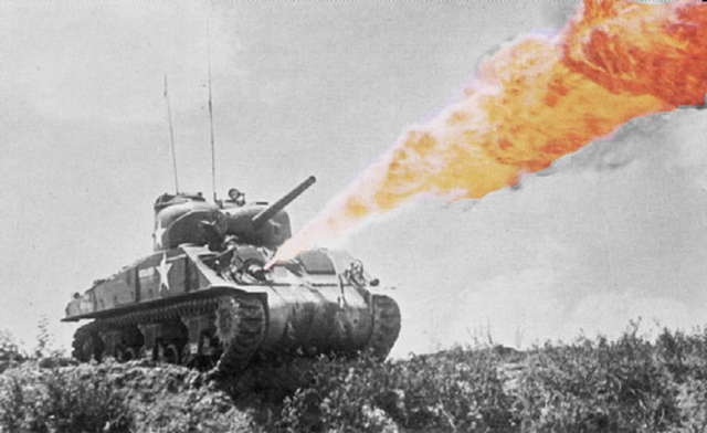 Operation Barbarossa