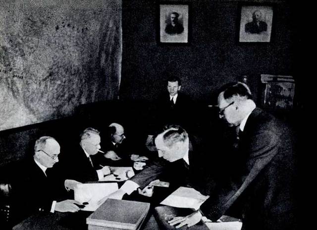 Советско-чехословацкий договор