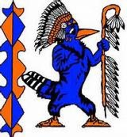 1st Teaching Position Walthill Elementary