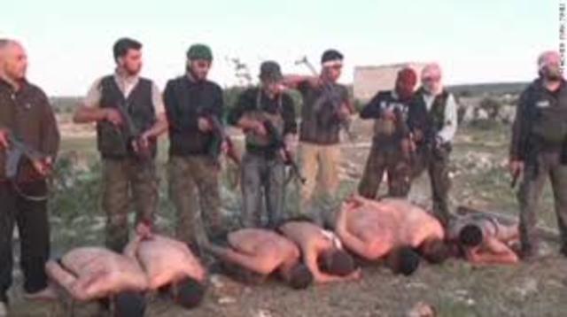 26 Defendants executed