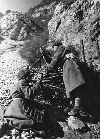 Битва за Кавказ