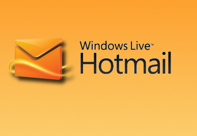 Hotmail
