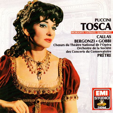 Tosca