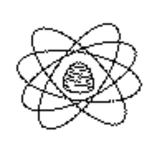 Quantum Mechanical Model