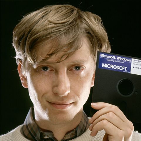 Bill Gates