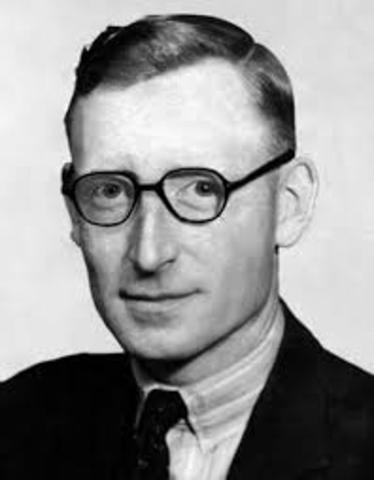 Tommy Flowers (Colossus)