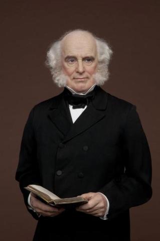 Martin van Buren