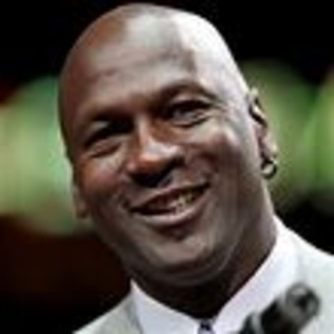 Michael Jordan retires from the NBA for the first time