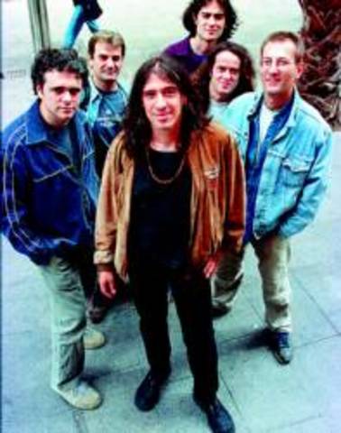 NEIX EL GRUP SOPA DE CABRA