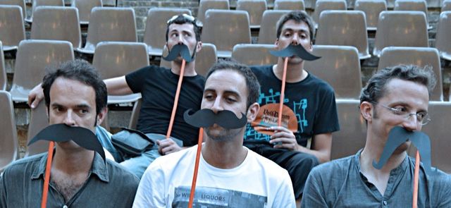 canten amb la orquestra simfonica julia carbonell