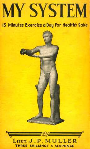 My System by J.P. Muller