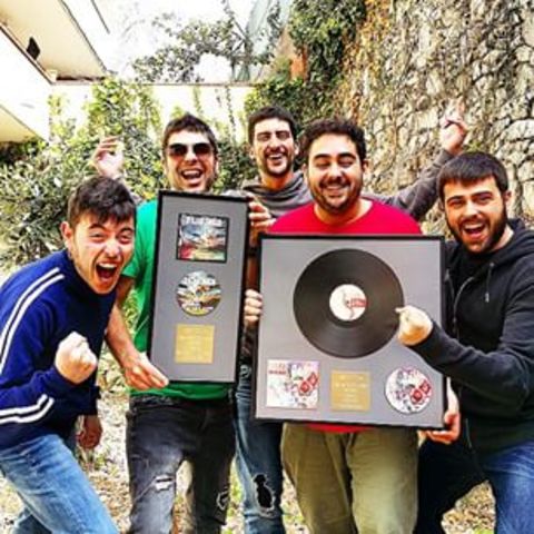 ELS PREMIS MÉS DESTACATS