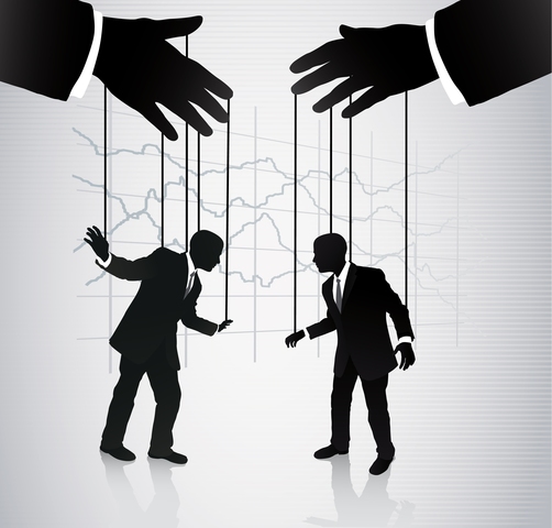 Belguim Gains Contol