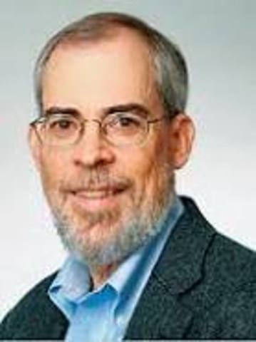 Robert Gaskins and Powerpoint