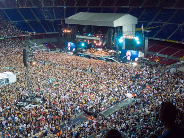 CONCERT PER LA LLIVERTAT