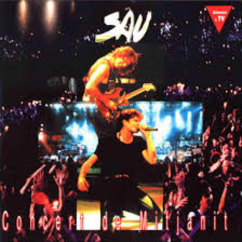 CONCERT DE MITJA NIT