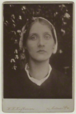 Death of Virginia Woolf's Mother