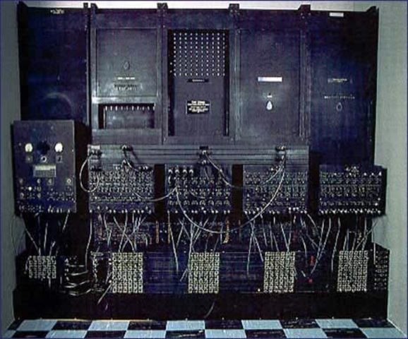 ENIAC