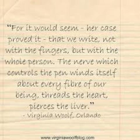 Contributor to Times Literary Supplement